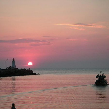 Agva Nehir Perisi Hotel Goce Dış mekan fotoğraf