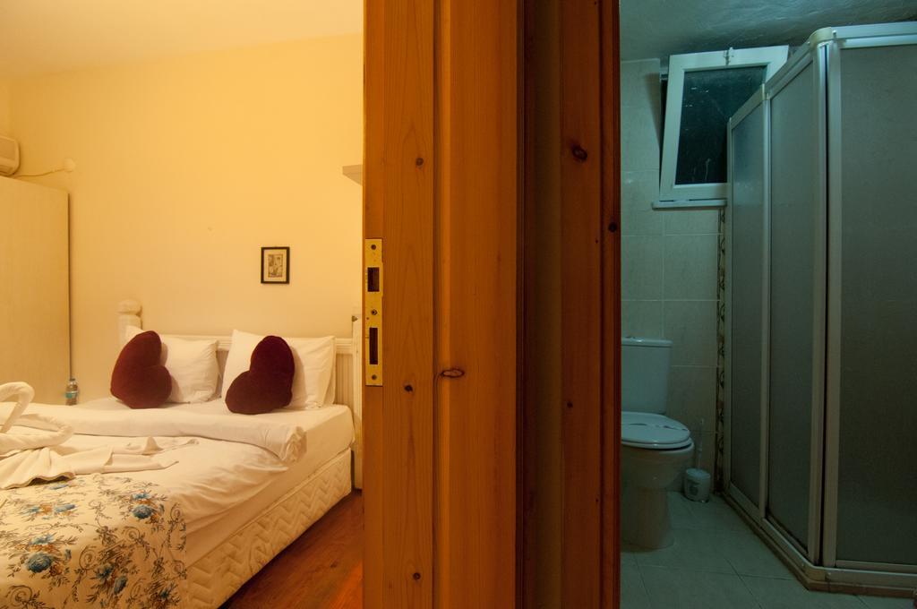 Agva Nehir Perisi Hotel Goce Dış mekan fotoğraf