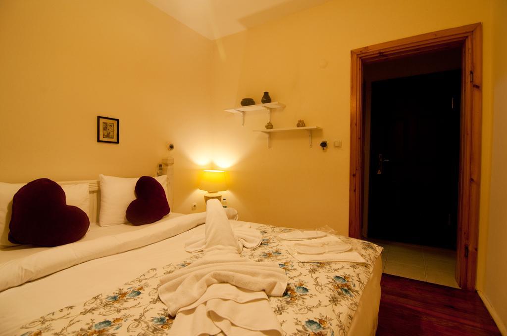 Agva Nehir Perisi Hotel Goce Dış mekan fotoğraf