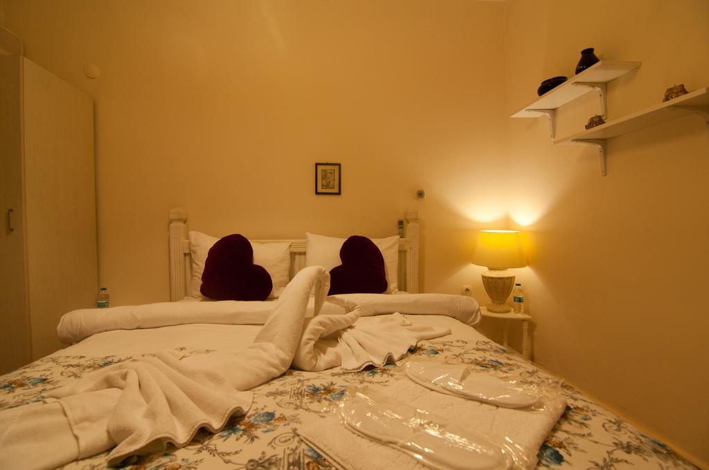 Agva Nehir Perisi Hotel Goce Dış mekan fotoğraf