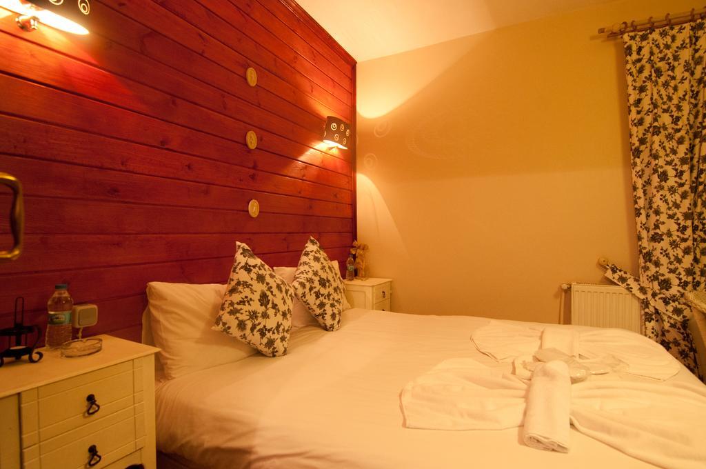 Agva Nehir Perisi Hotel Goce Dış mekan fotoğraf