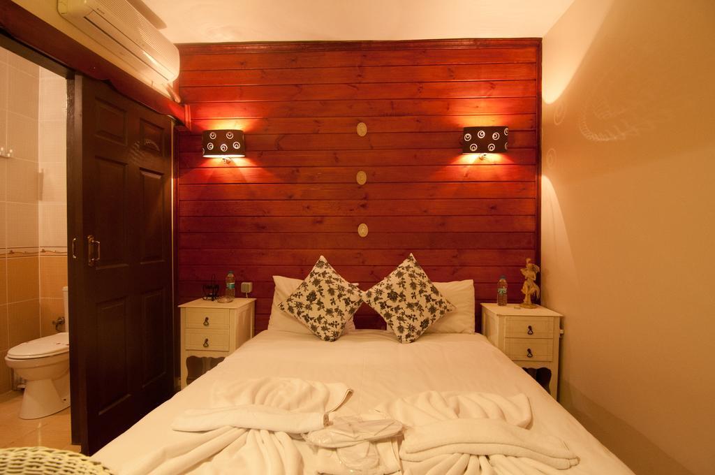 Agva Nehir Perisi Hotel Goce Dış mekan fotoğraf