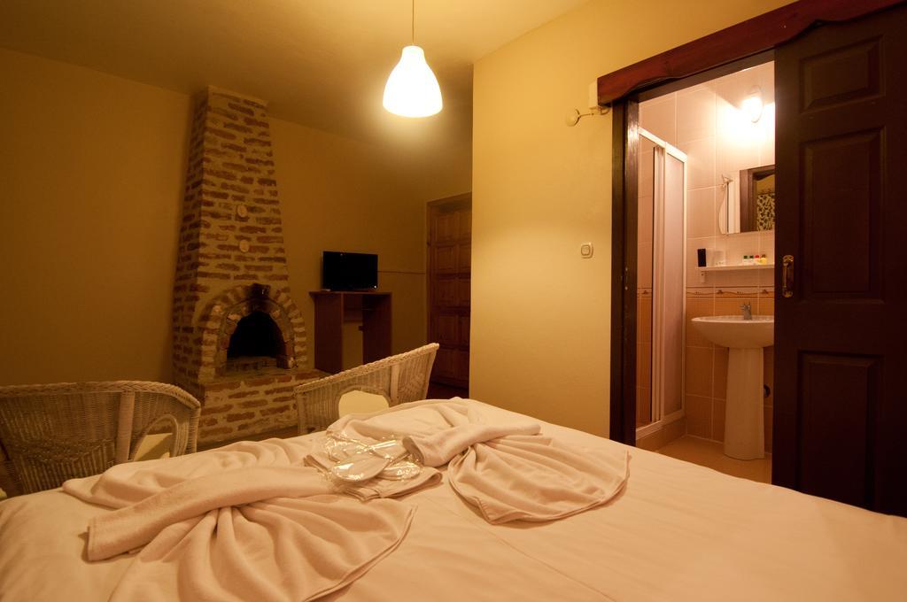 Agva Nehir Perisi Hotel Goce Dış mekan fotoğraf