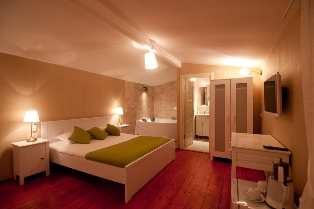 Agva Nehir Perisi Hotel Goce Dış mekan fotoğraf