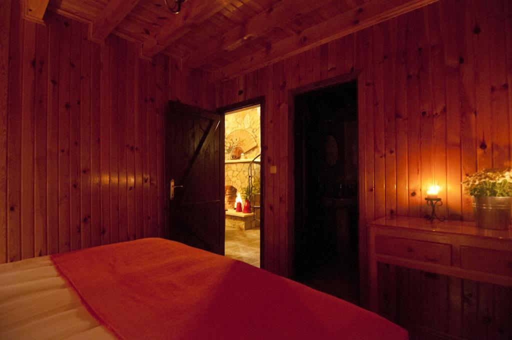 Agva Nehir Perisi Hotel Goce Oda fotoğraf