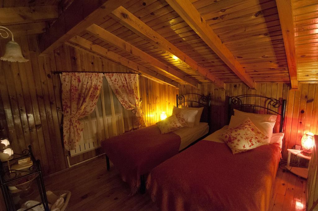Agva Nehir Perisi Hotel Goce Oda fotoğraf