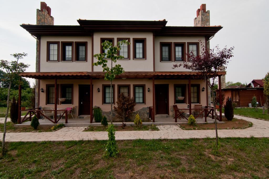 Agva Nehir Perisi Hotel Goce Oda fotoğraf