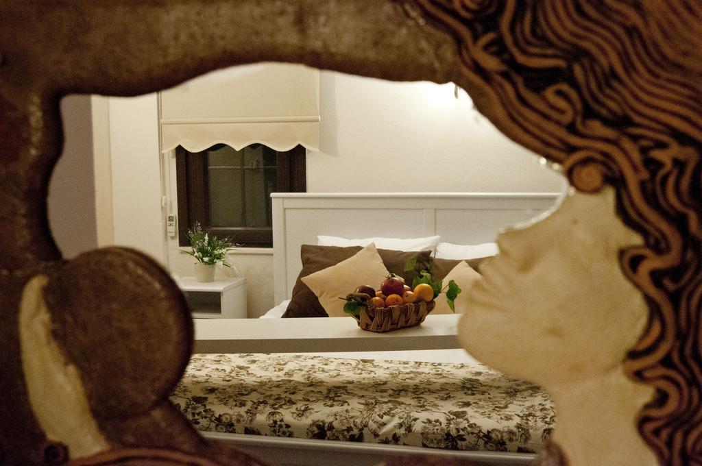 Agva Nehir Perisi Hotel Goce Oda fotoğraf