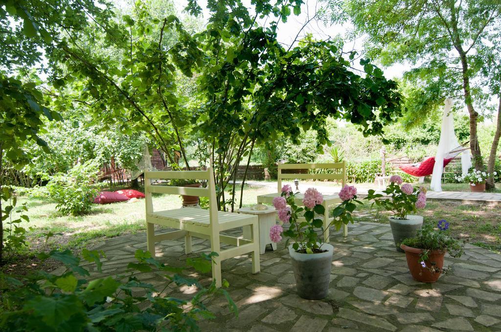Agva Nehir Perisi Hotel Goce Dış mekan fotoğraf