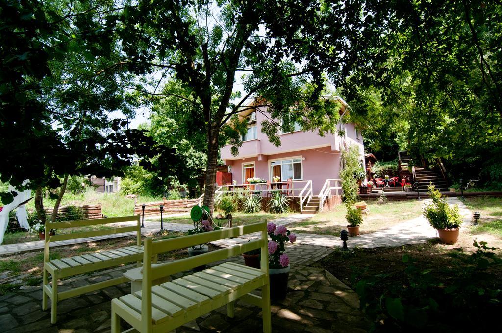 Agva Nehir Perisi Hotel Goce Dış mekan fotoğraf