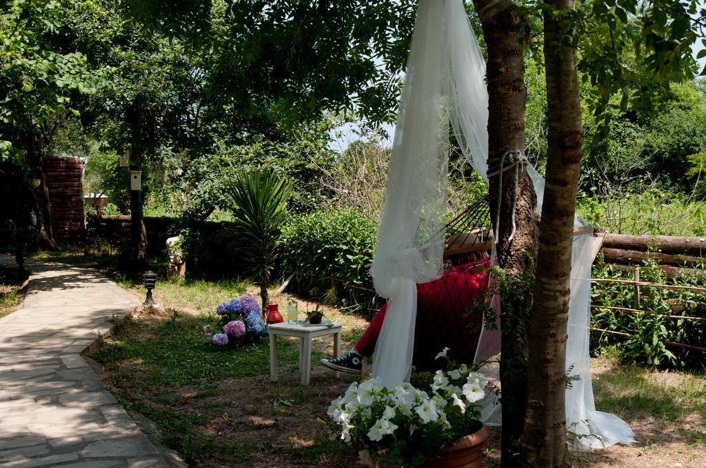 Agva Nehir Perisi Hotel Goce Dış mekan fotoğraf